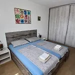 Appartement Omega *