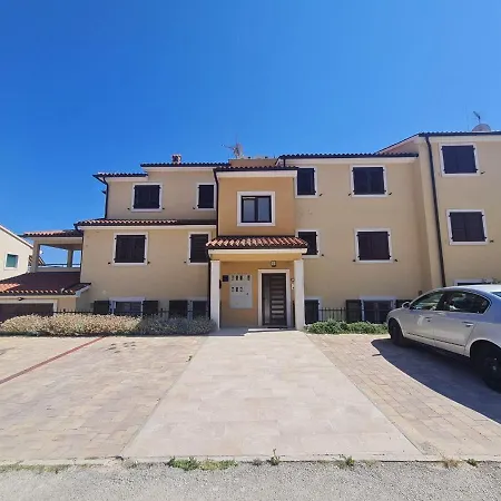 Apartament Omega *