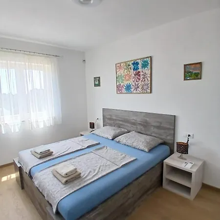 Apartament Omega Premantura