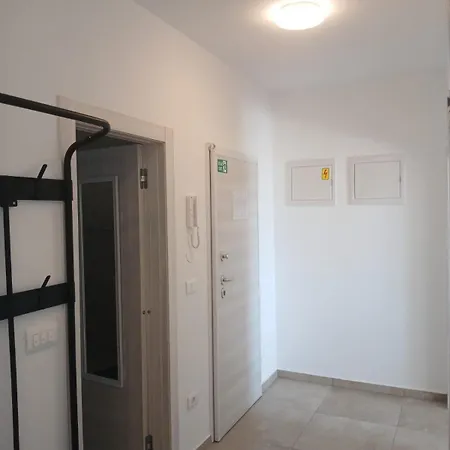 Apartament Omega