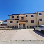 Appartement Omega *